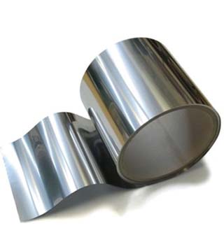 Shim- SS- used in corrosive or humid situations to prevent corrosion and the need for replacement. In addition, metal shims are used to align equipment after adjustments.